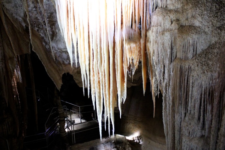 Jenolan Caves